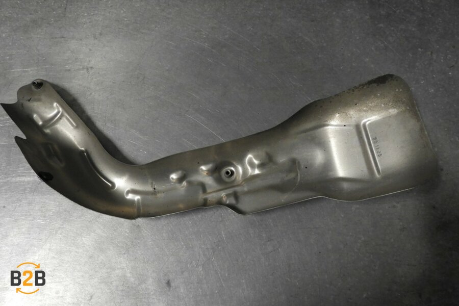 cover, cover over demper