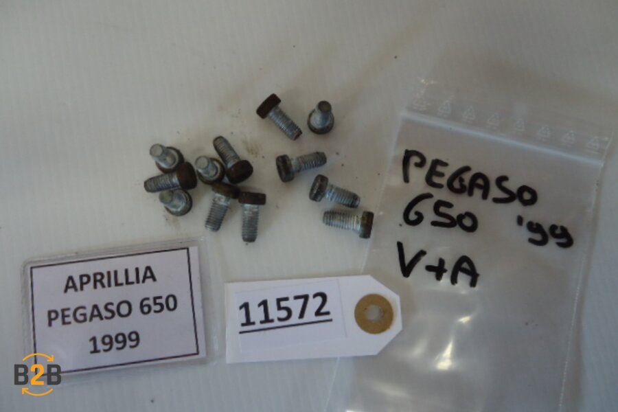 bout, bout remschijf