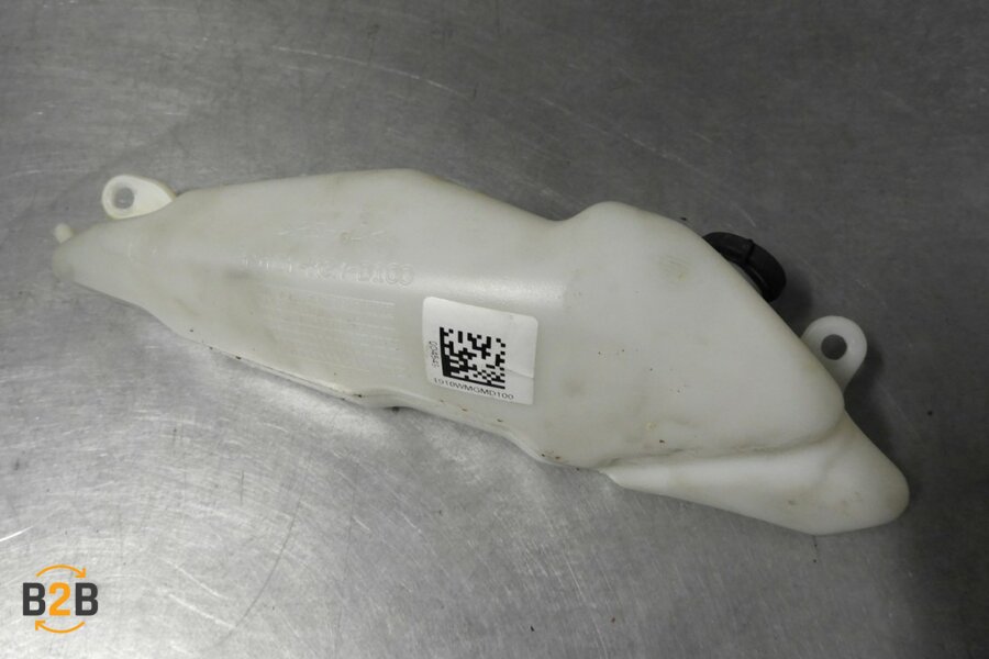 motorblok onderdelen, waterpomp