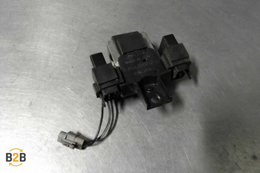 elektrische component, ABS sensor