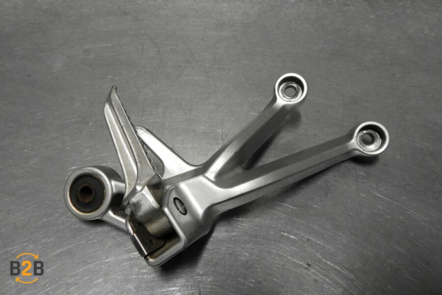 voetsteunen en schetsplaten, voetsteun