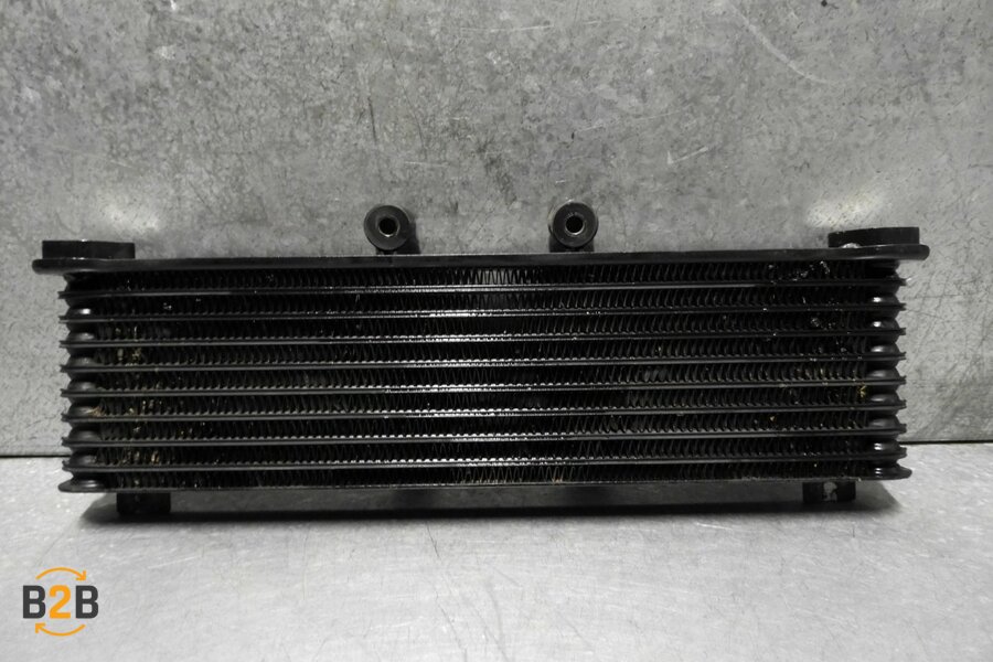 motorblok onderdelen, oliekoeler