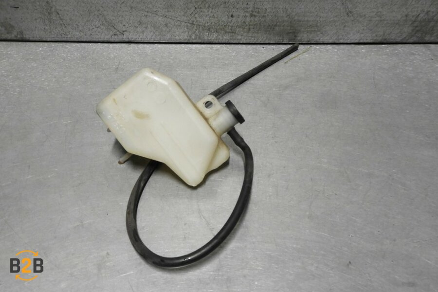 motorblok onderdelen, waterpomp