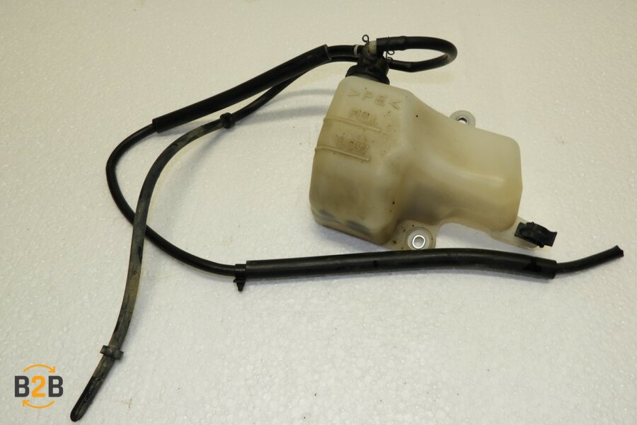 motorblok onderdelen, waterpomp