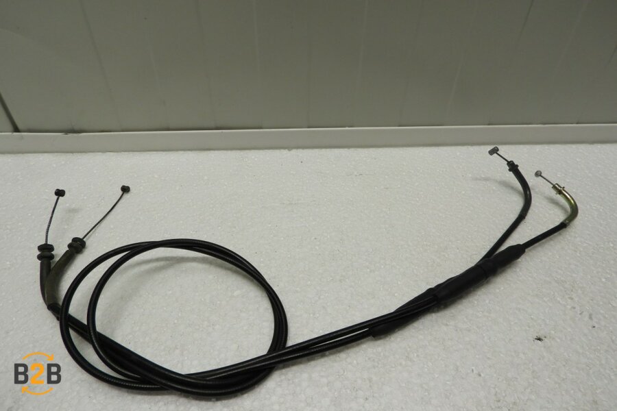 elektrische component, motor exup