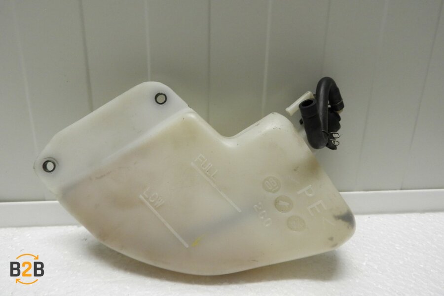 motorblok onderdelen, waterpomp