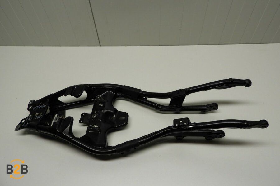 subframe