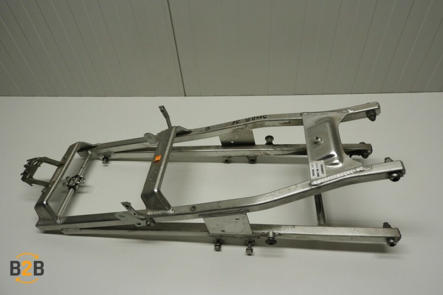 subframe