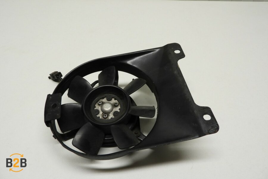 radiator, ventilator