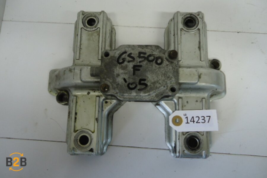 carterdeksel, kleppendeksel