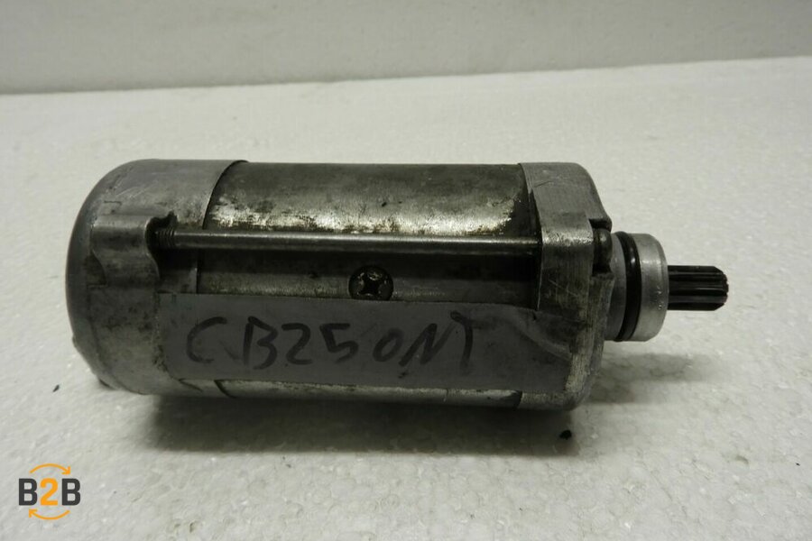 motorblok onderdelen, startkoppeling