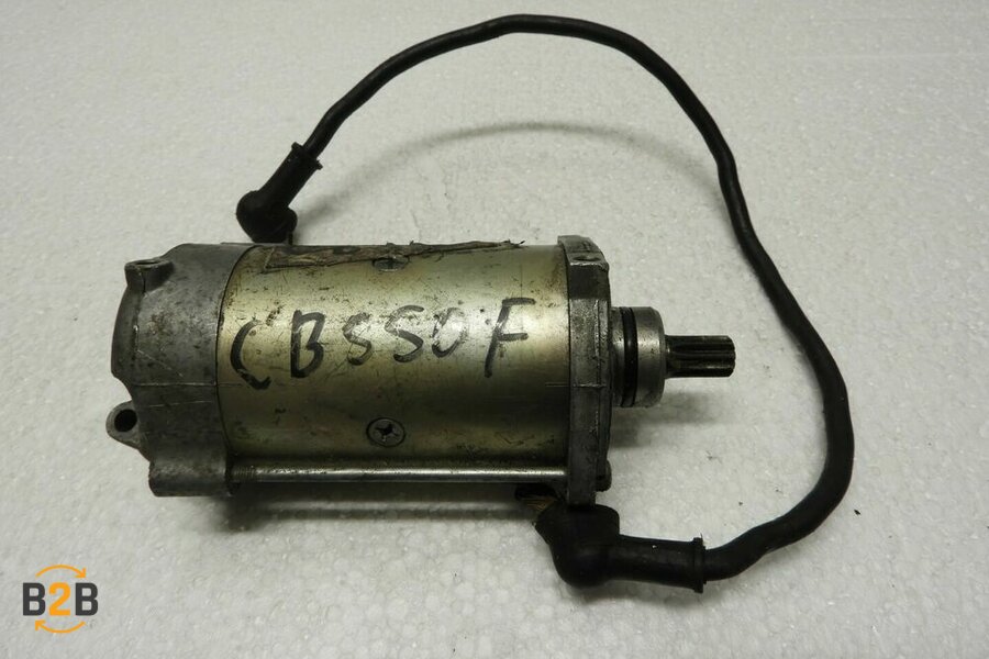 motorblok onderdelen, startkoppeling