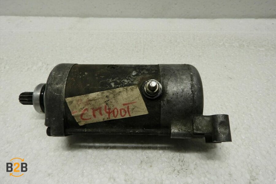 motorblok onderdelen, startkoppeling