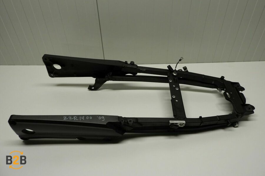 subframe