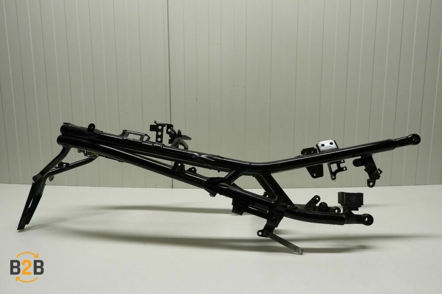 subframe