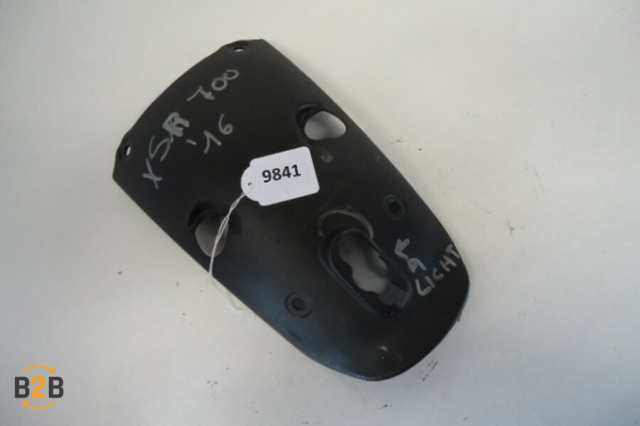 cover, cover achterlicht