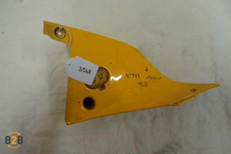 cover, cover binnenkant zijflank