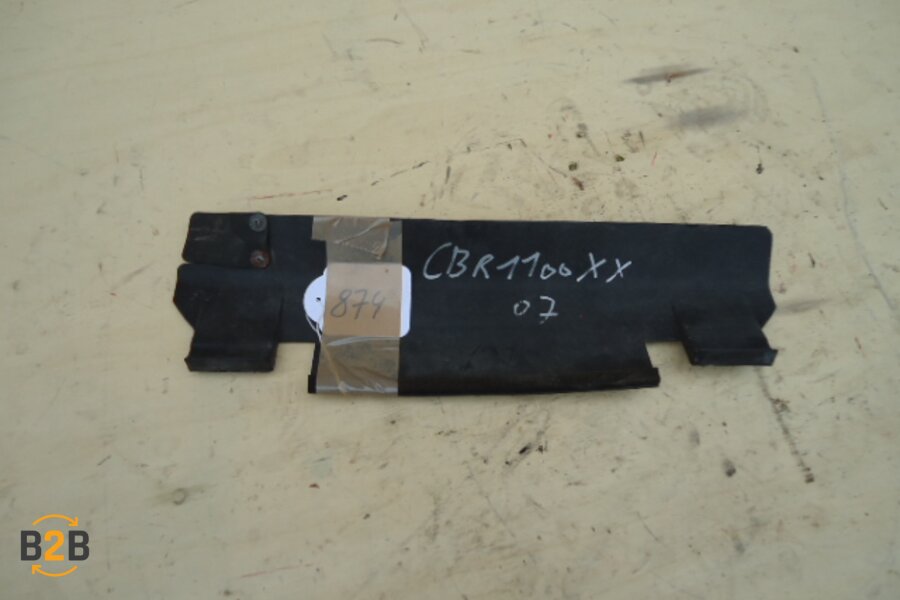 cover, cover boven radiator