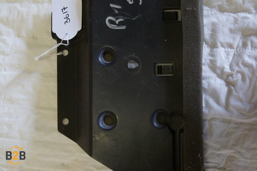 cover, cover boven radiator