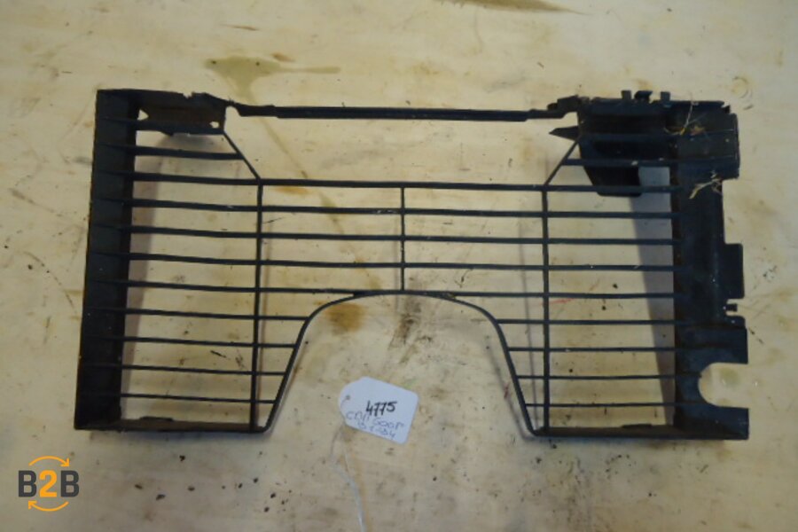 cover, cover gril radiator