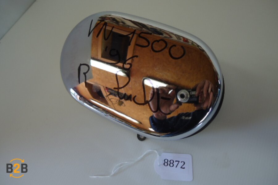 cover, cover luchtfilter