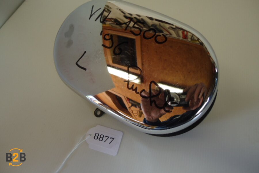 cover, cover luchtfilter