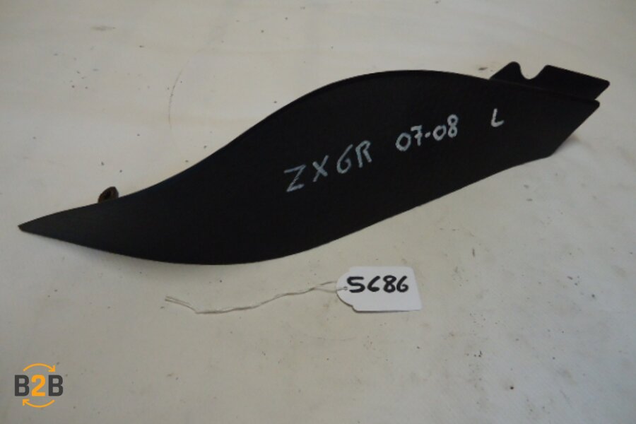 cover, cover onder tank