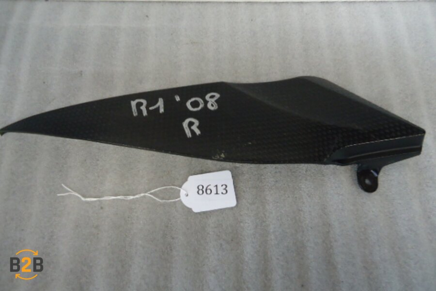 cover, cover onder tank