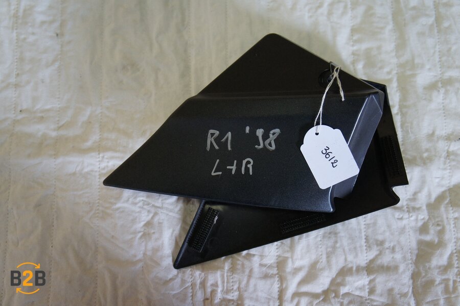 cover, cover onder tank