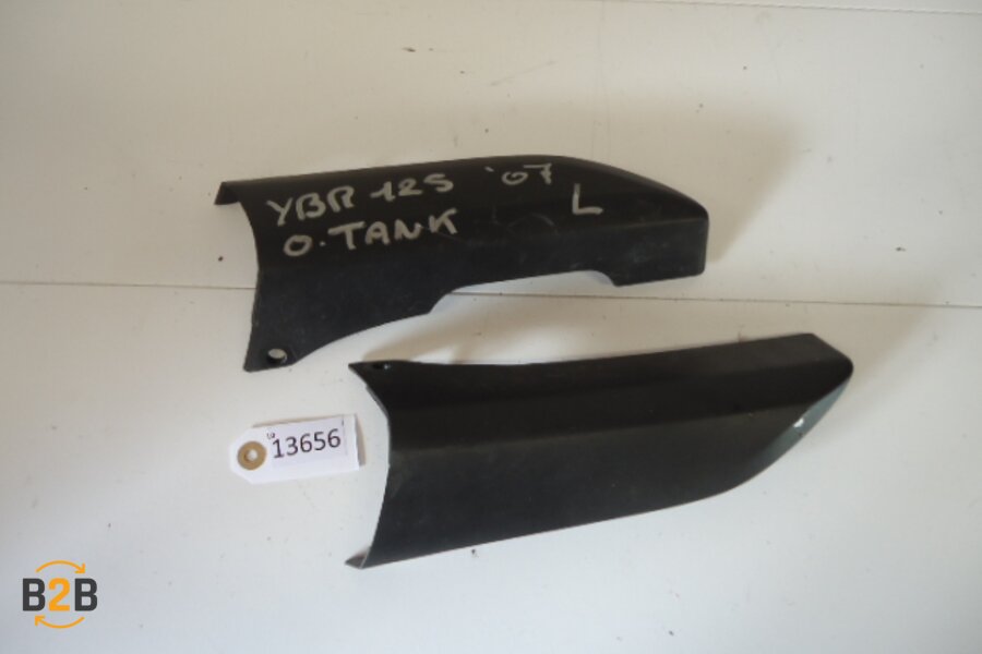 cover, cover onder tank