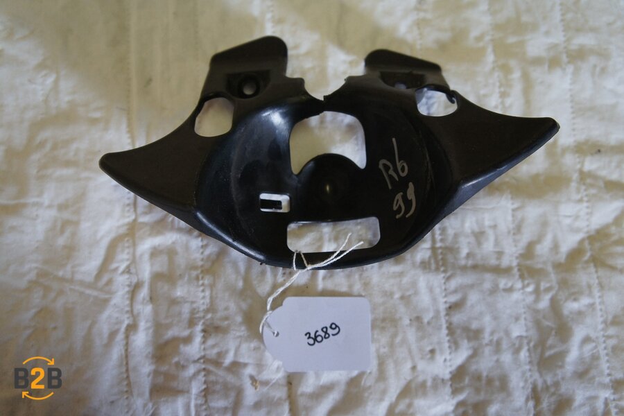 cover, cover onder T-stuk