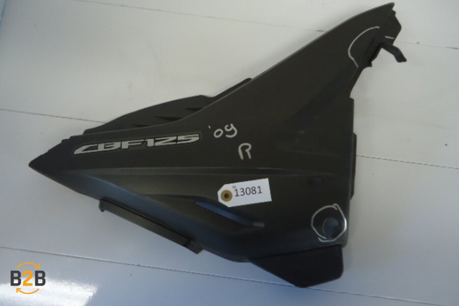 cover, cover onder zadel