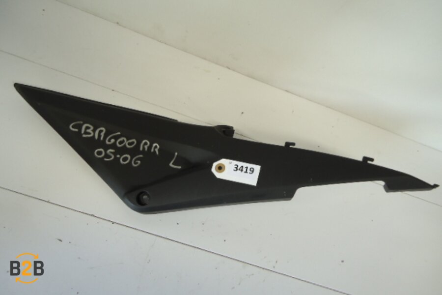 cover, cover onder zadel