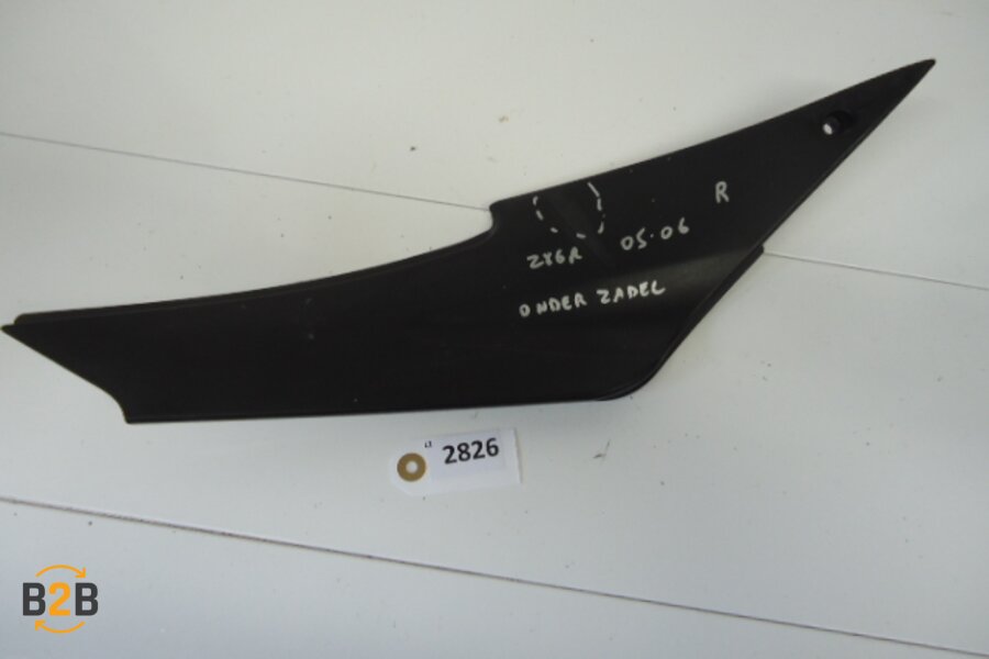 cover, cover onder zadel