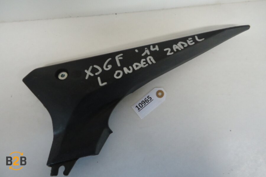 cover, cover onder zadel