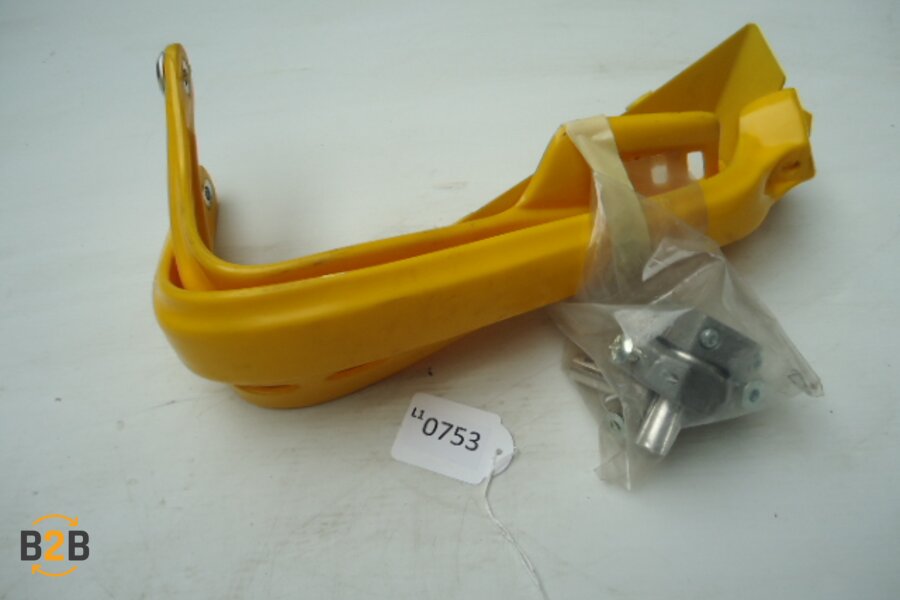 cover, cover rond stuur