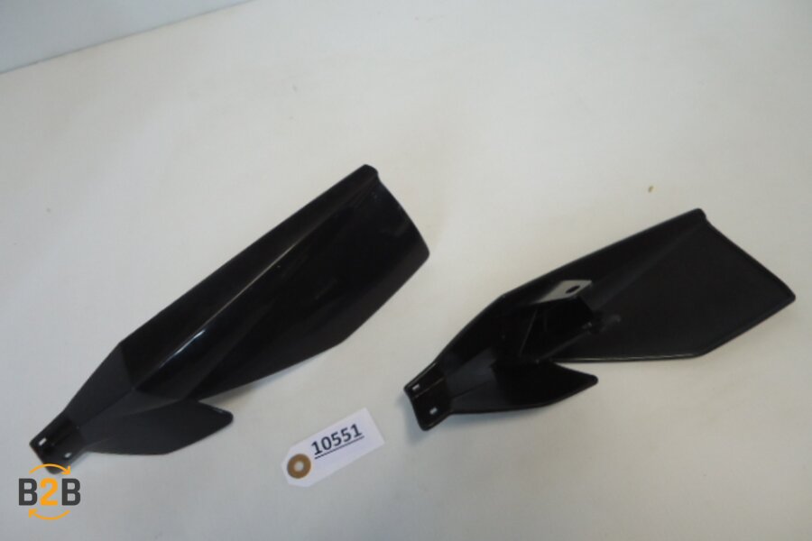 cover, cover rond stuur