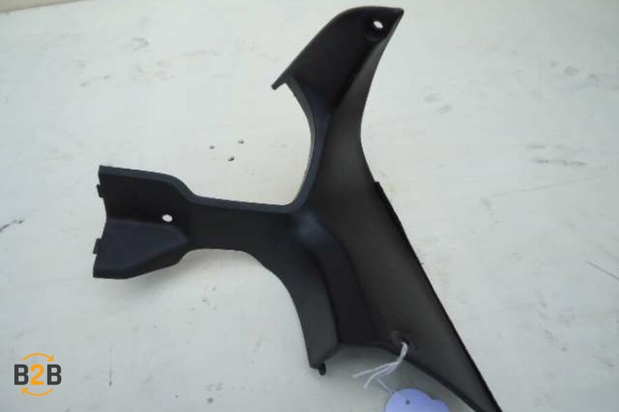 cover, cover rond tellers