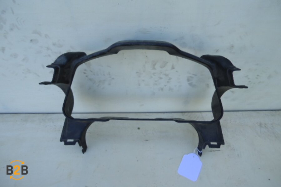 cover, cover rond tellers