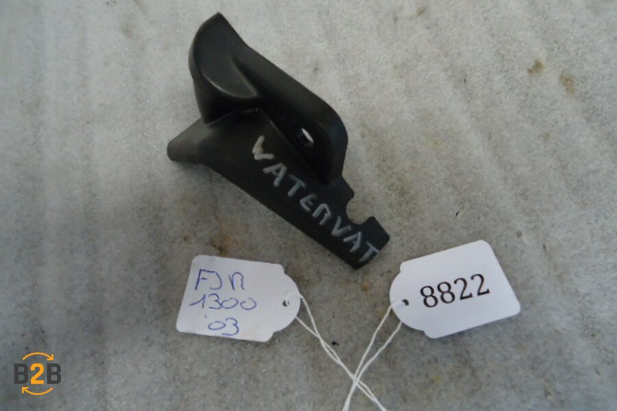 cover, cover watervat