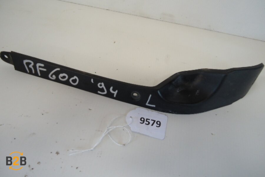 cover, cover zijkant frame