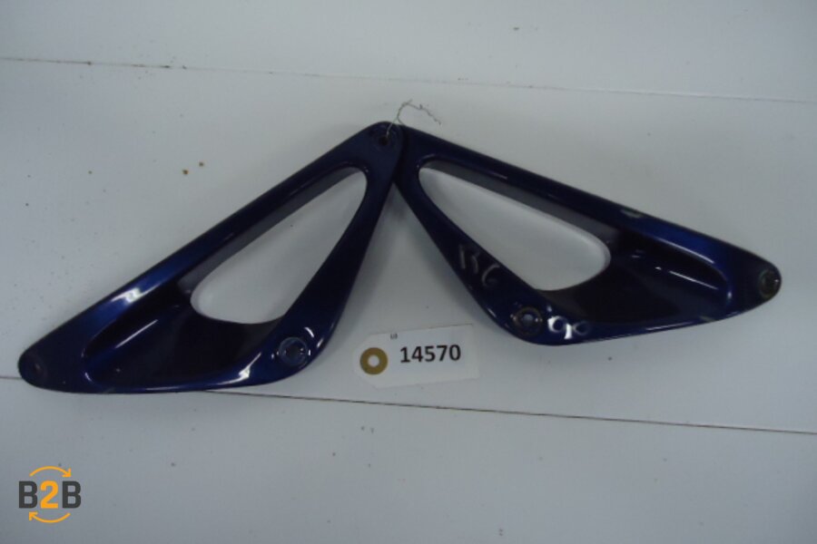 cover, cover zijkant frame