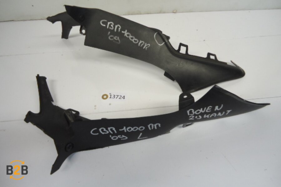 cover, cover zijkant kopkuip