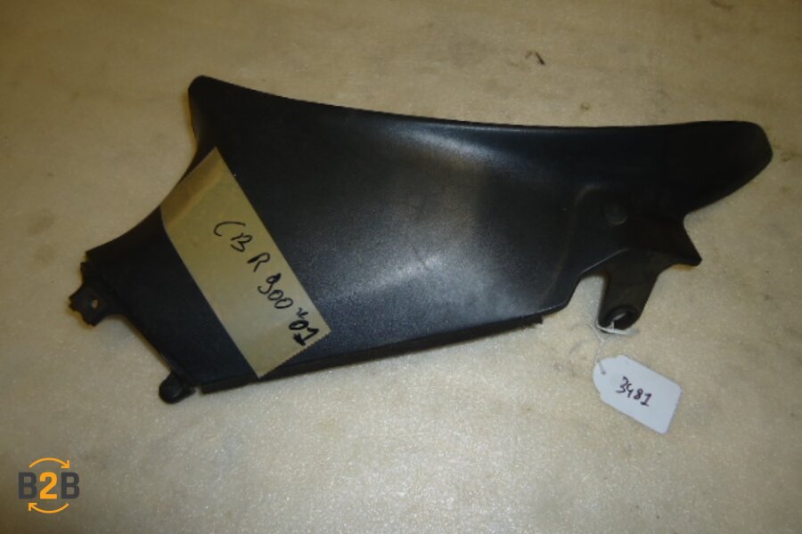 cover, cover zijkant kopkuip