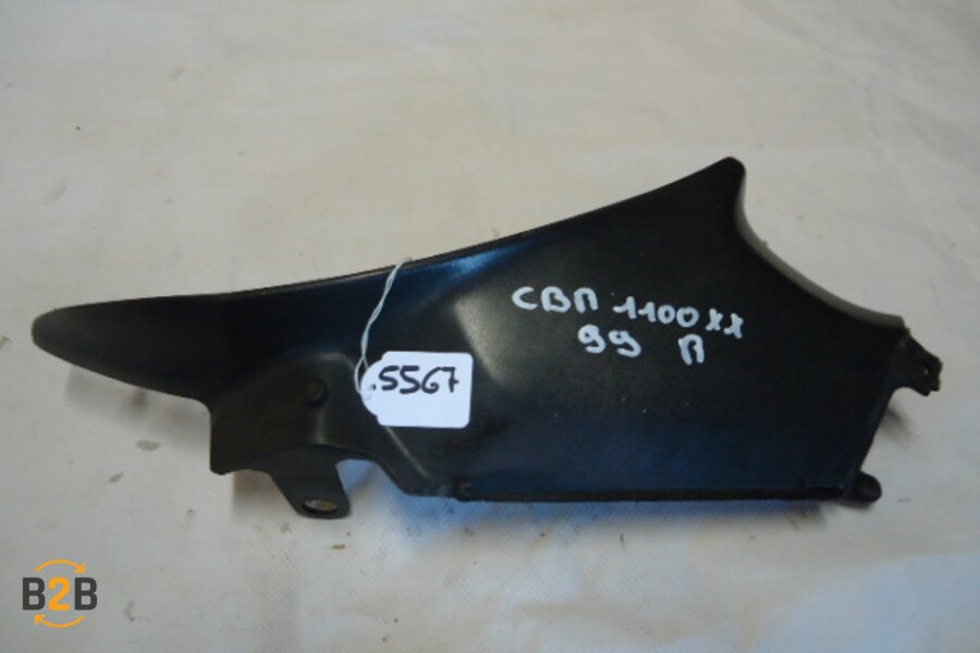 cover, cover zijkant kopkuip