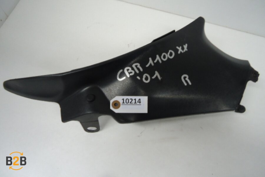 cover, cover zijkant kopkuip