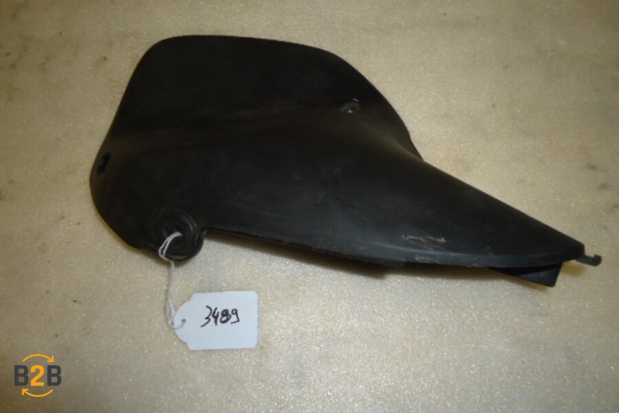 cover, cover zijkant kopkuip