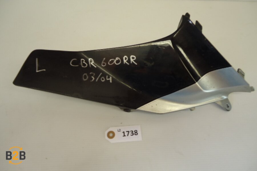 cover, cover zijkant kopkuip