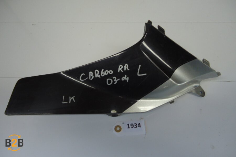 cover, cover zijkant kopkuip