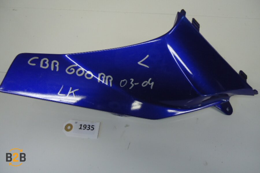 cover, cover zijkant kopkuip